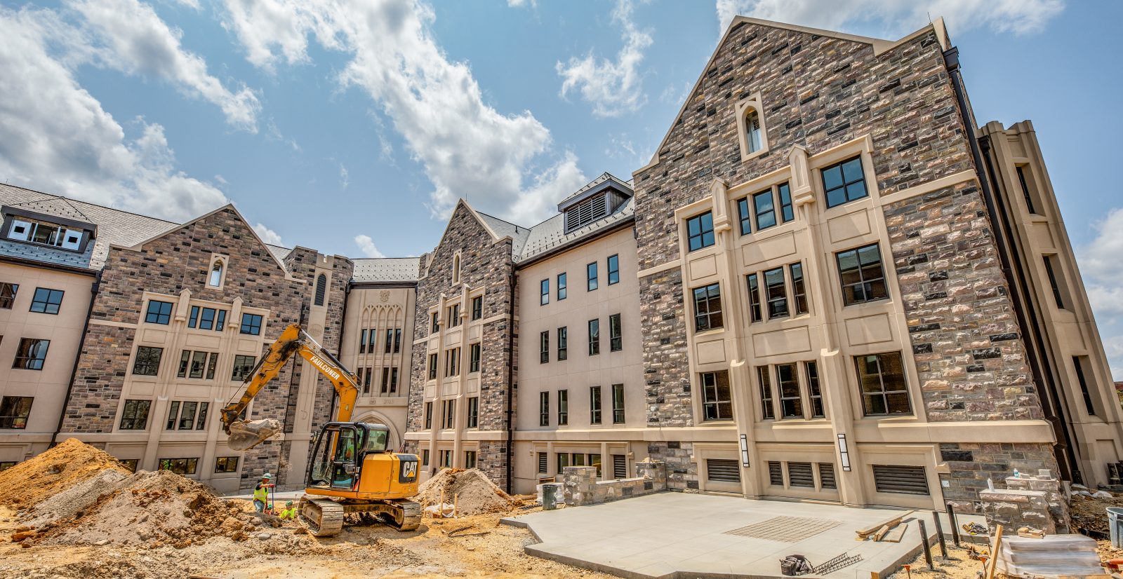 construction
